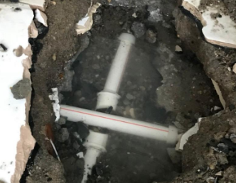 麻阳卫生间防水公司