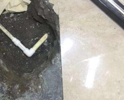 麻阳卫生间测漏水多少钱