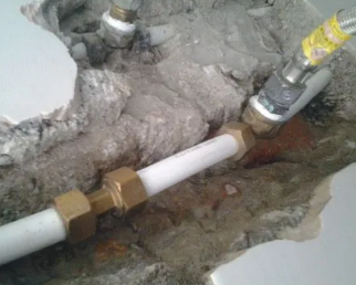 麻阳测漏水多少钱