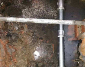 麻阳卫生间测漏水多少钱