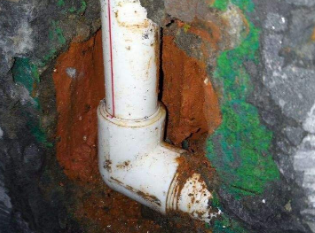 麻阳卫生间测漏水价格明细