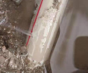 麻阳水管维修公司