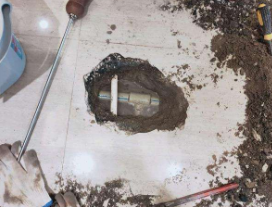 麻阳卫生间防水多少钱