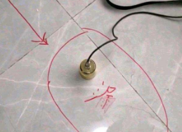 麻阳卫生间测漏水多少钱