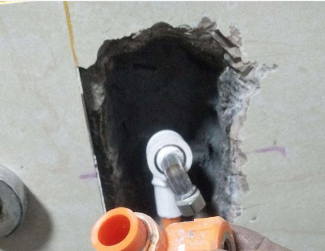 麻阳卫生间测漏水哪家好