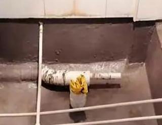麻阳卫生间测漏水服务电话